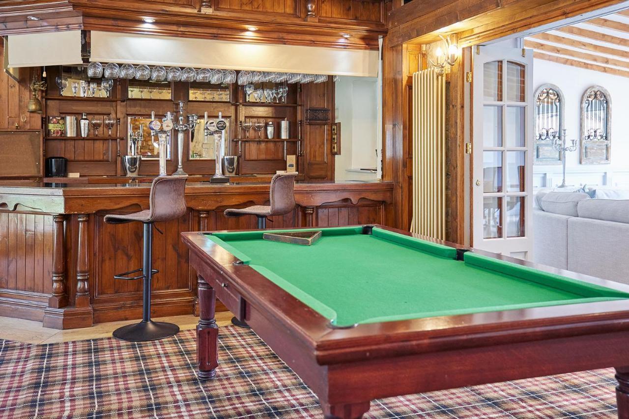Host & Stay - The Arches Country House Saltburn-by-the-Sea Exterior foto
